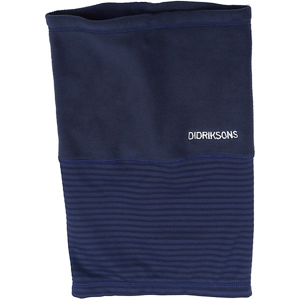 

Шарф TUBE FLEECE DIDRIKSONS1913, Синий