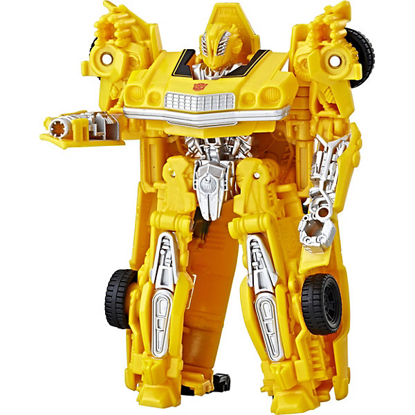 Трансформеры Transformers Заряд Энергона Бамблби, 12 см Hasbro 9159068