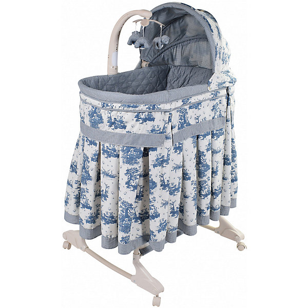 

Колыбель Simplicity 3060, синий, Колыбель Simplicity 3060,