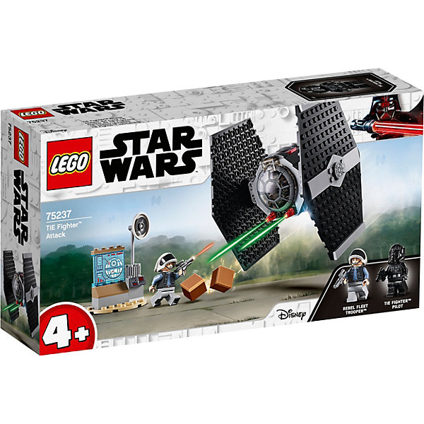 

Star Wars TM Истребитель СИД 75237