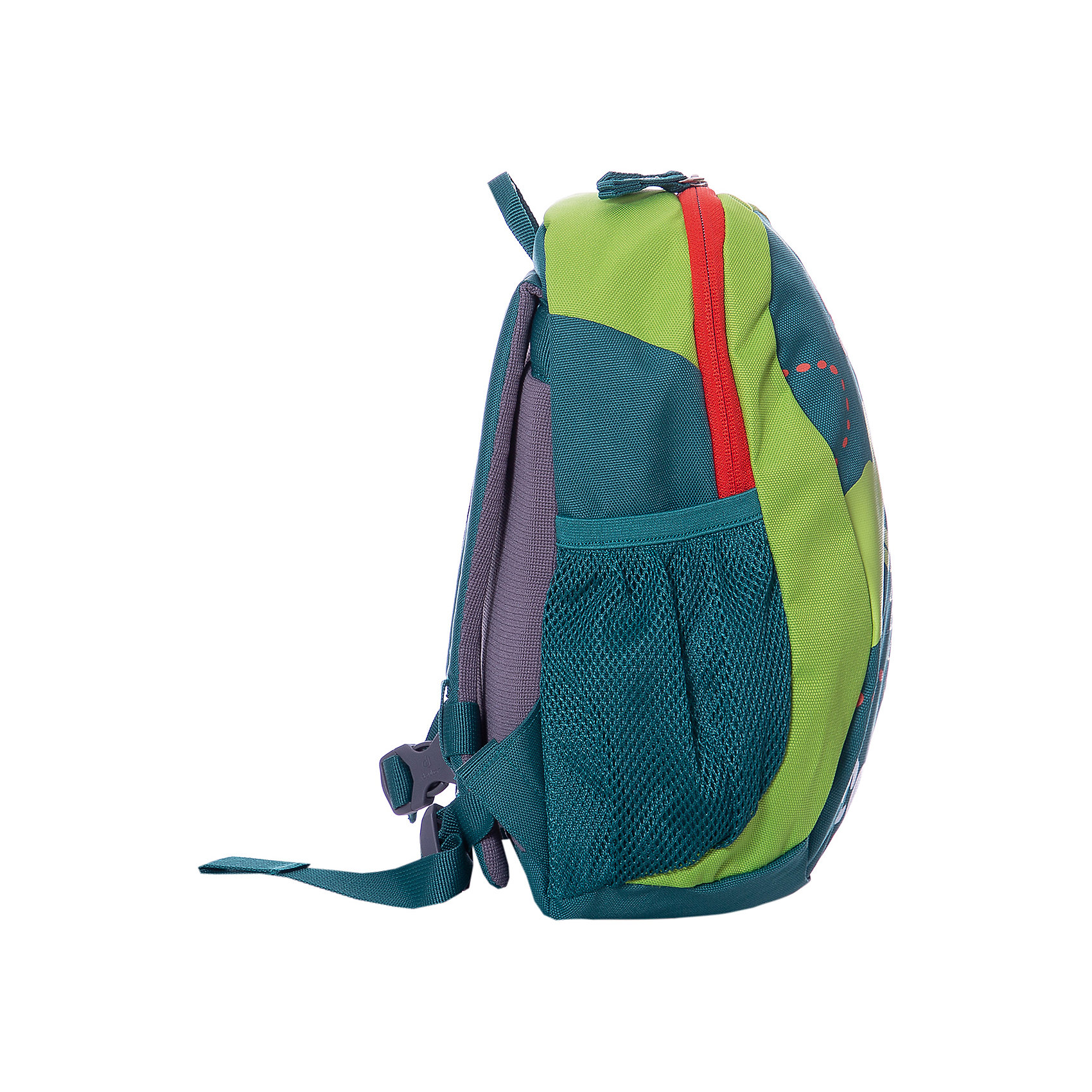 фото Рюкзак Deuter Pico "Динозаврик", зеленый