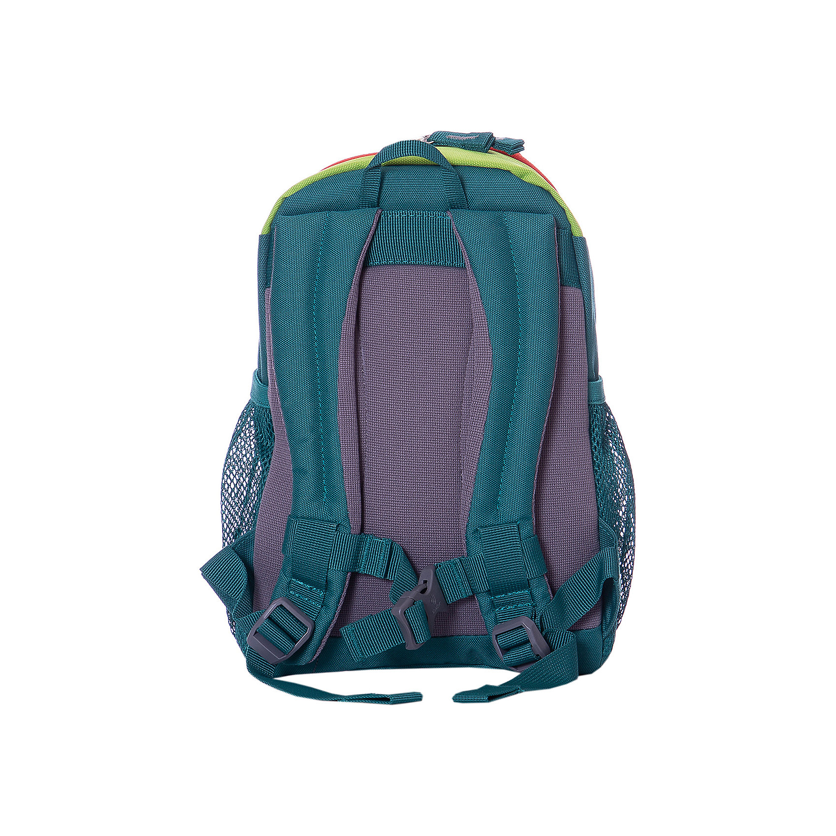 фото Рюкзак Deuter Pico "Динозаврик", зеленый