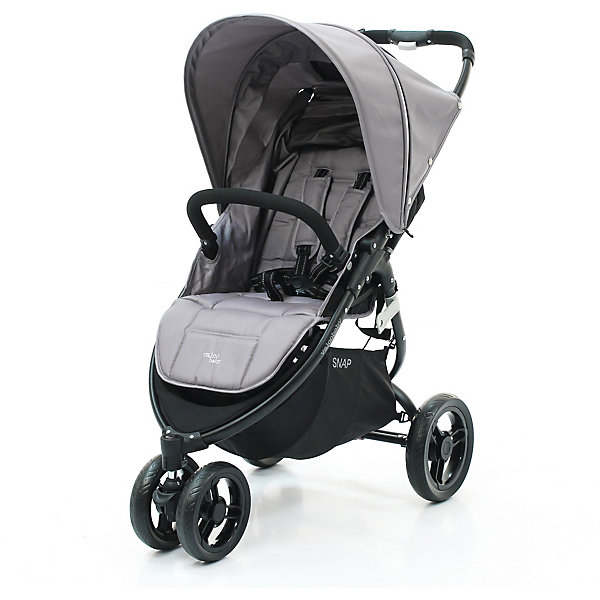 

Прогулочная коляска Valco baby Snap / Cool Grey, Серый