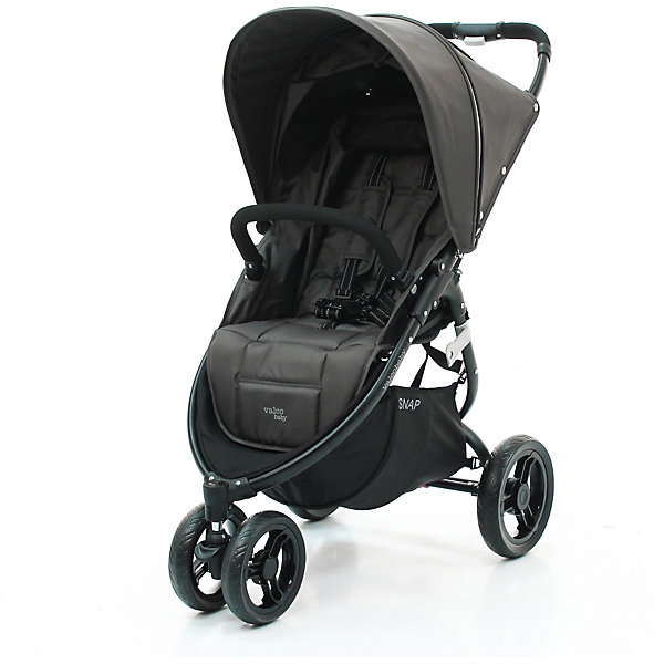 

Прогулочная коляска Valco baby Snap / Dove Grey, Темно-серый