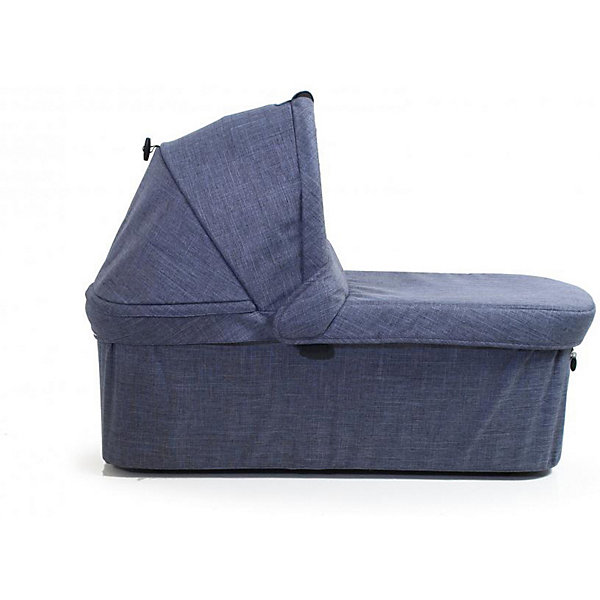 

Люлька Valco baby External Bassinet для Snap & Snap4 TREND / Denim, Синий деним, Люлька Valco baby External Bassinet для Snap & Snap4 TREND / Denim