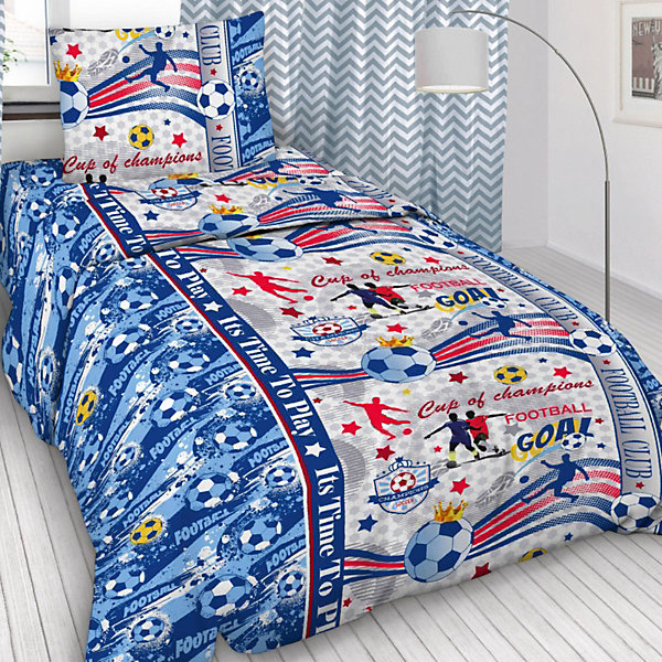 Letto КПБ детский