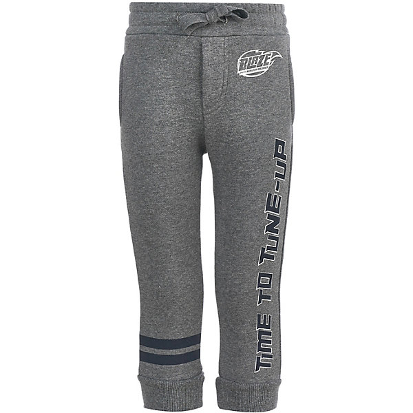 

Спортивные брюки Button Blue, Серый