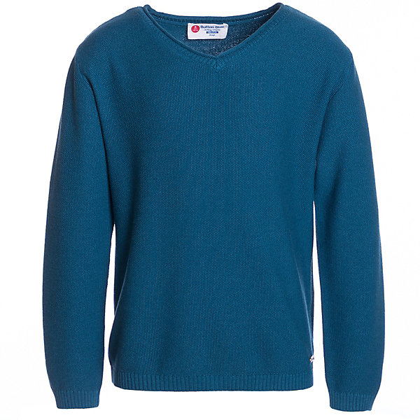 

Джемпер Button Blue, Красный