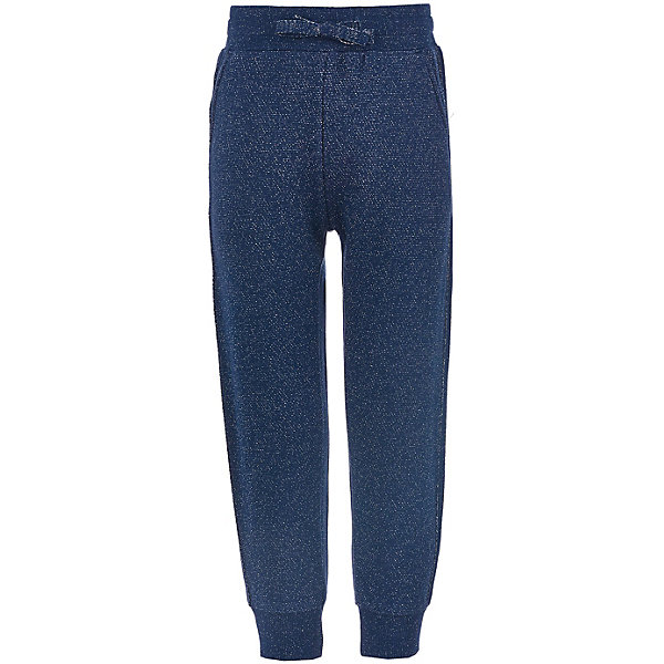 

Спортивные брюки Button Blue, Синий