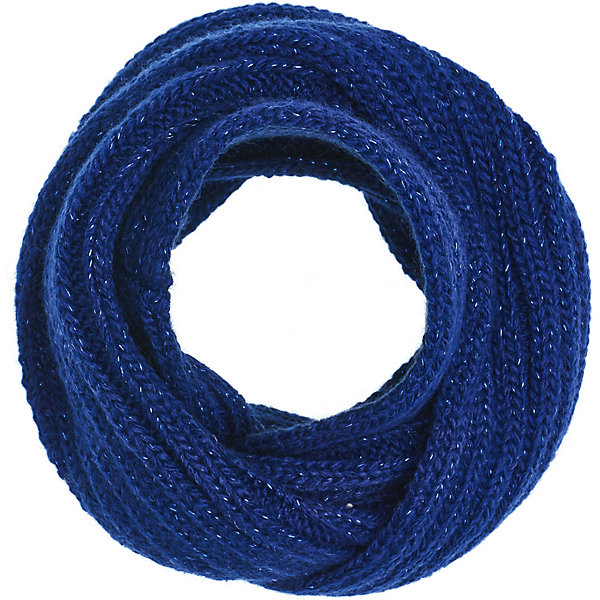 

Манишка Button Blue для девочки, Синий