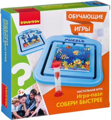 Игры Бондибон Купить В Москве