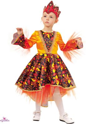 Фото Костюма Птицы