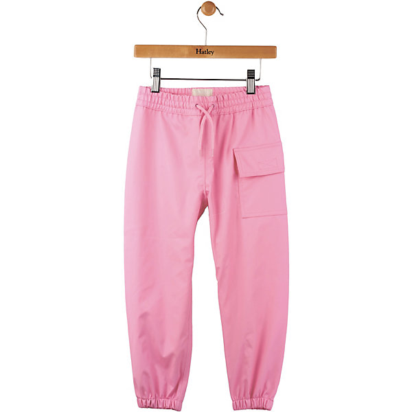 

Брюки Hatley, Розовый, Брюки Hatley