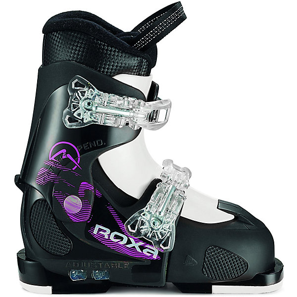 

Горнолыжные ботинки Roxa Chameleon 3, Белый
