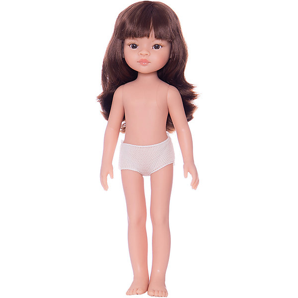 Paola Reina Кукла Paola Reina Мали, 32 см