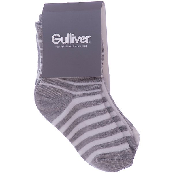 Gulliver Носки, 3 пары Gulliver