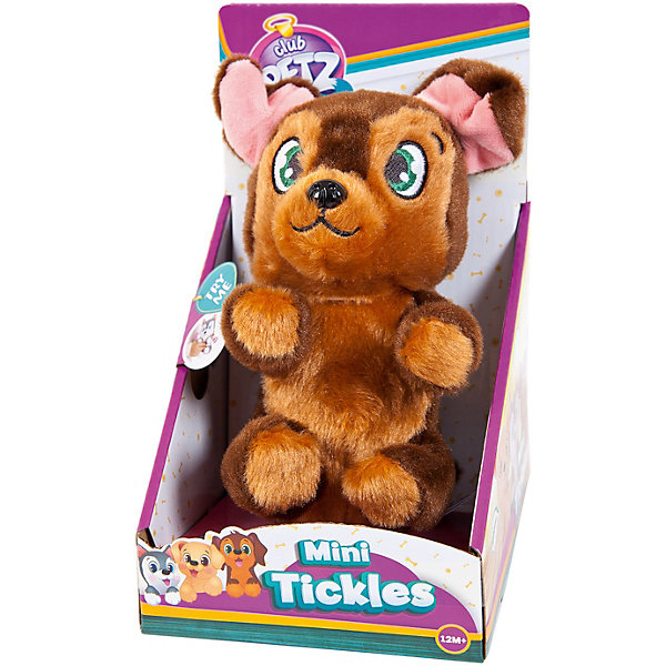 IMC Toys Интерактивная игрушка IMC Toys 