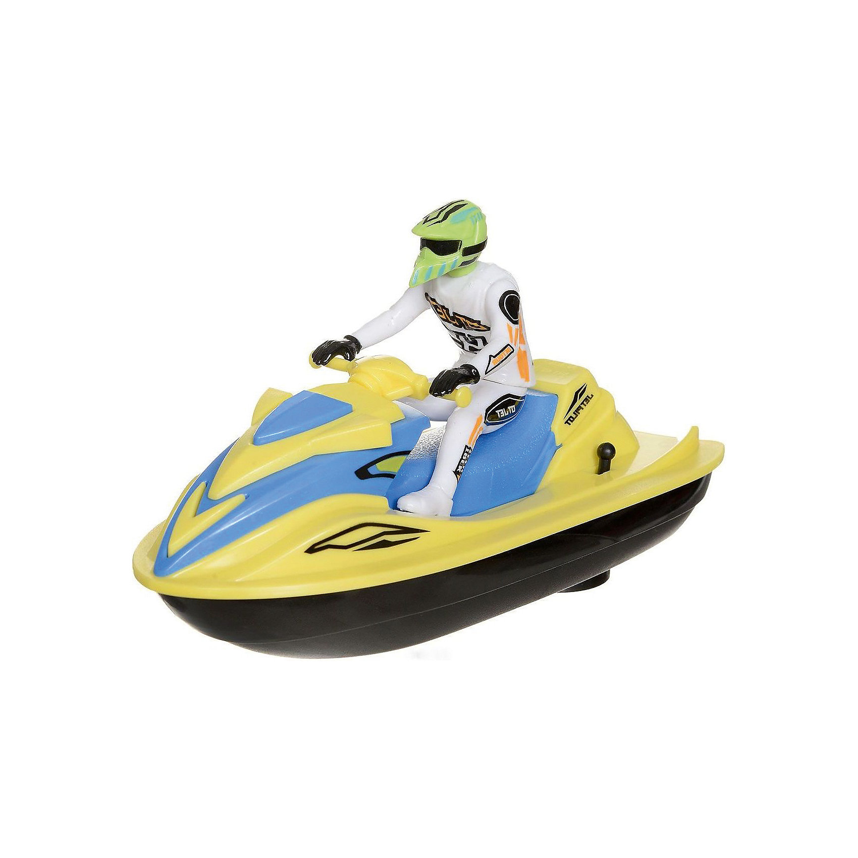 фото Водный мотоцикл Dickie Toys "Sea Jet"