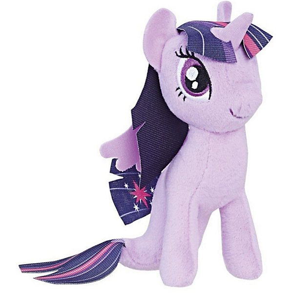 Hasbro Мягкая игрушка My little Pony Hasbro Мягкая игрушка My little Pony