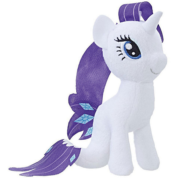 Hasbro Мягкая игрушка My little Pony 