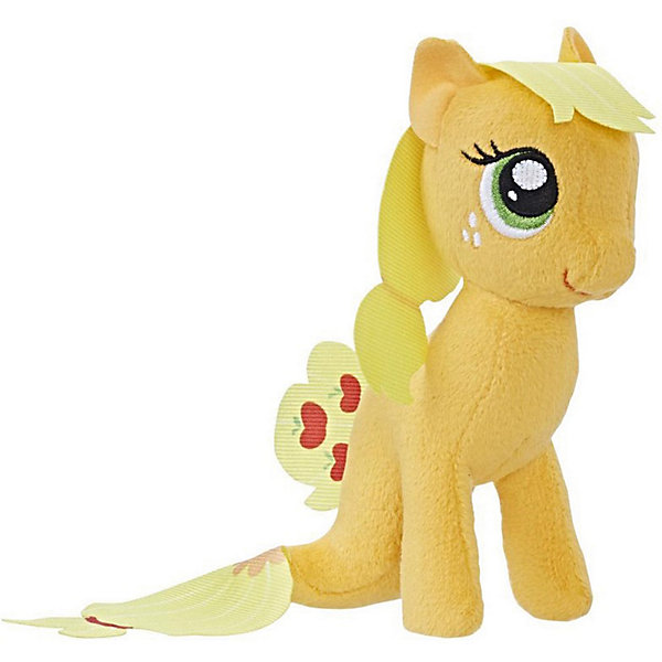 

Мягкая игрушка My little Pony "Подводные пони" Эплджек, 13 см