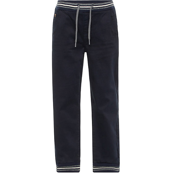 

Спортивные брюки Name It, Темно-синий, Спортивные брюки Name It