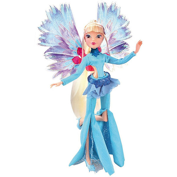 

Кукла Winx Club "Онирикс" Стелла, Разноцветный