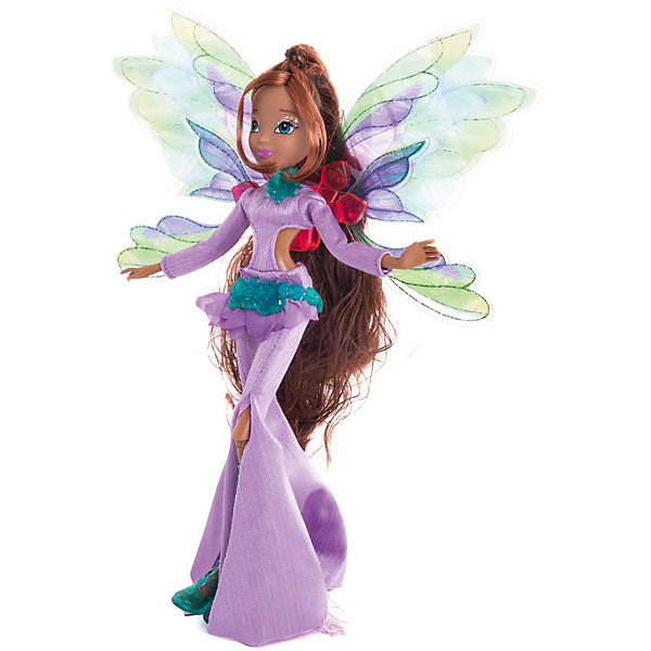 

Кукла Winx Club "Онирикс" Лейла, Разноцветный