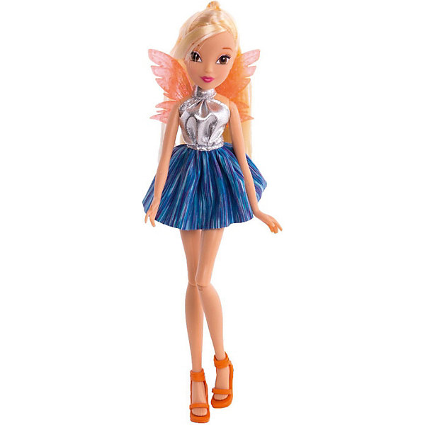 Winx Club Кукла Winx Club 