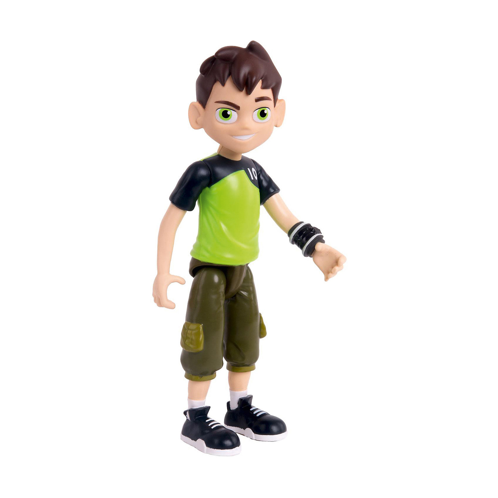 фото Фигурка Playmates Ben 10 «Бен»