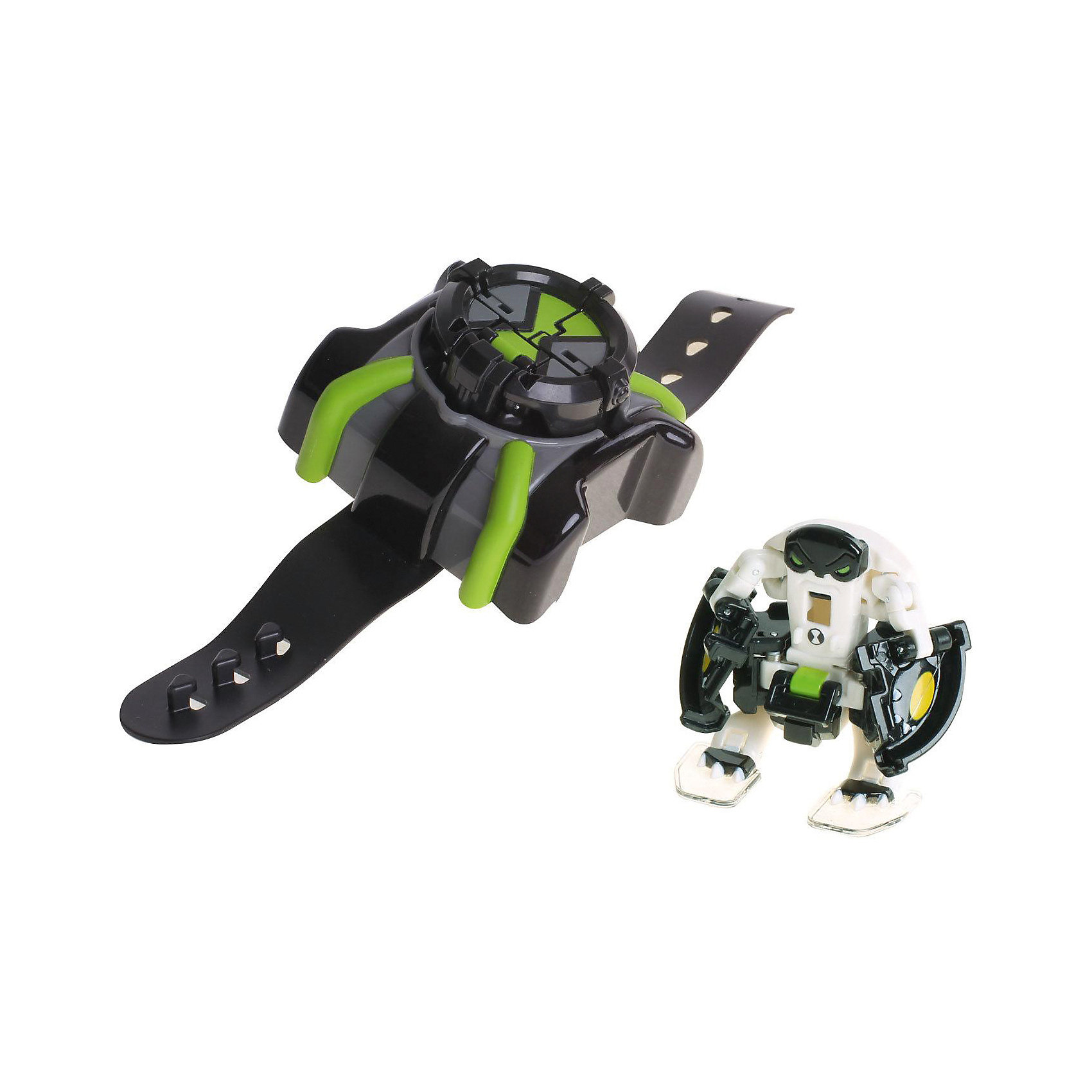 фото Игровой набор Playmates Ben 10 «Омнизапуск, Алмаз и Ядро»