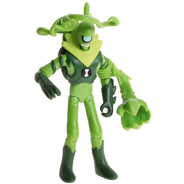 фото Фигурка Playmates Ben 10 «Лоза»