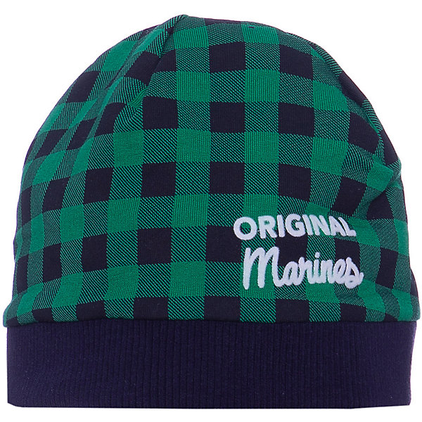 

Шапка Original Marines, Зеленый
