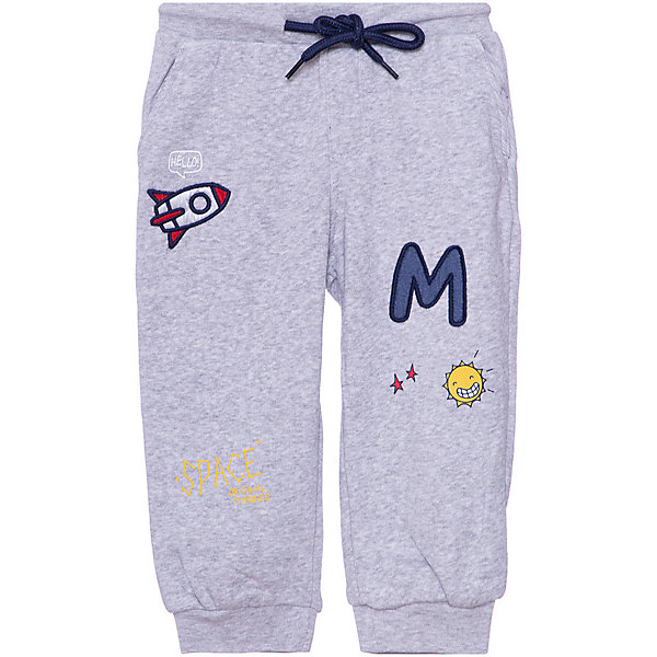 

Спортивные брюки Original Marines, Серый, Спортивные брюки Original Marines