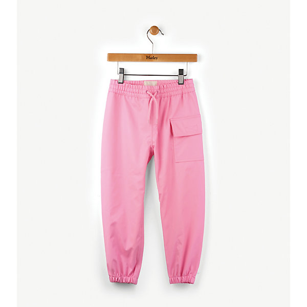 

Брюки Hatley, Розовый, Брюки Hatley