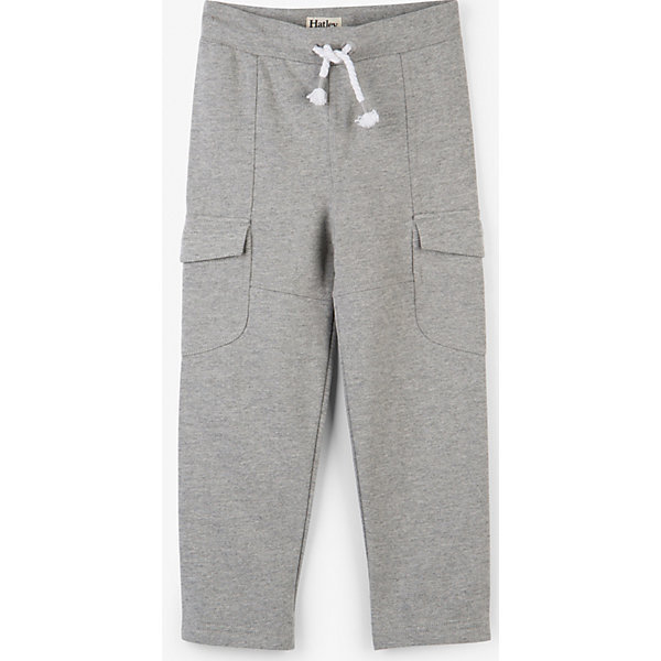 

Брюки Hatley, Серый, Брюки Hatley