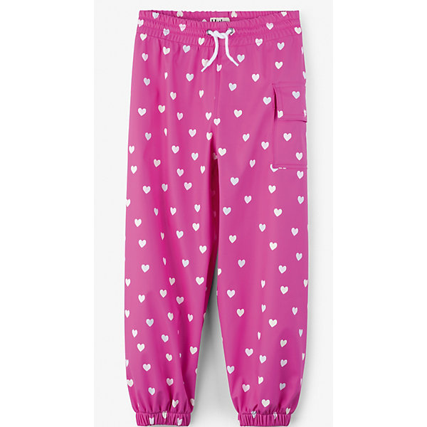 

Брюки Hatley, Розовый, Брюки Hatley