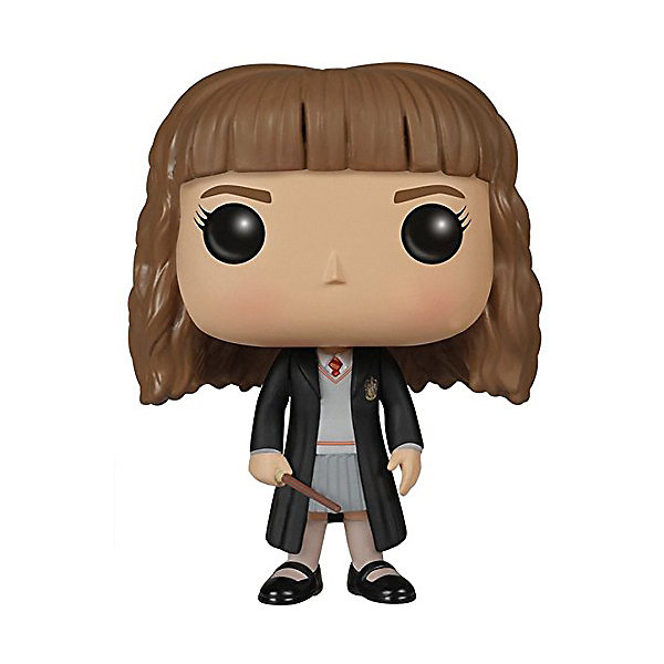 

Фигурка Funko POP! Vinyl: Harry Potter Гермиона Грейнджер, 5860