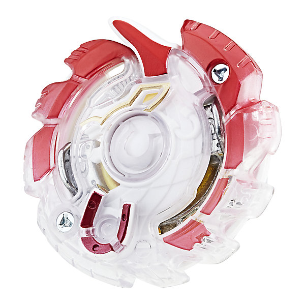 Hasbro Волчок Beyblade с пусковым устройством, Юникрест