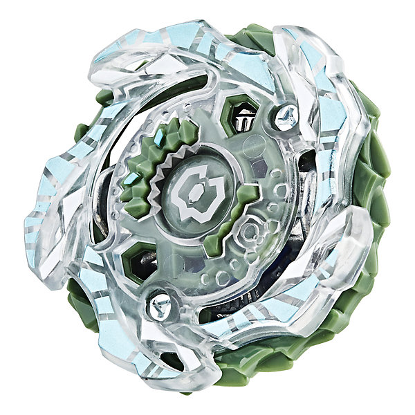 

Волчок Beyblade с пусковым устройством, Бетромот, Разноцветный
