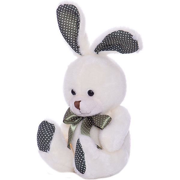 

Заяц Devik Toys "Кирюша", 18 см