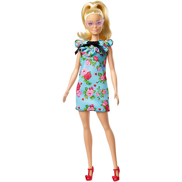 Mattel Кукла Barbie 