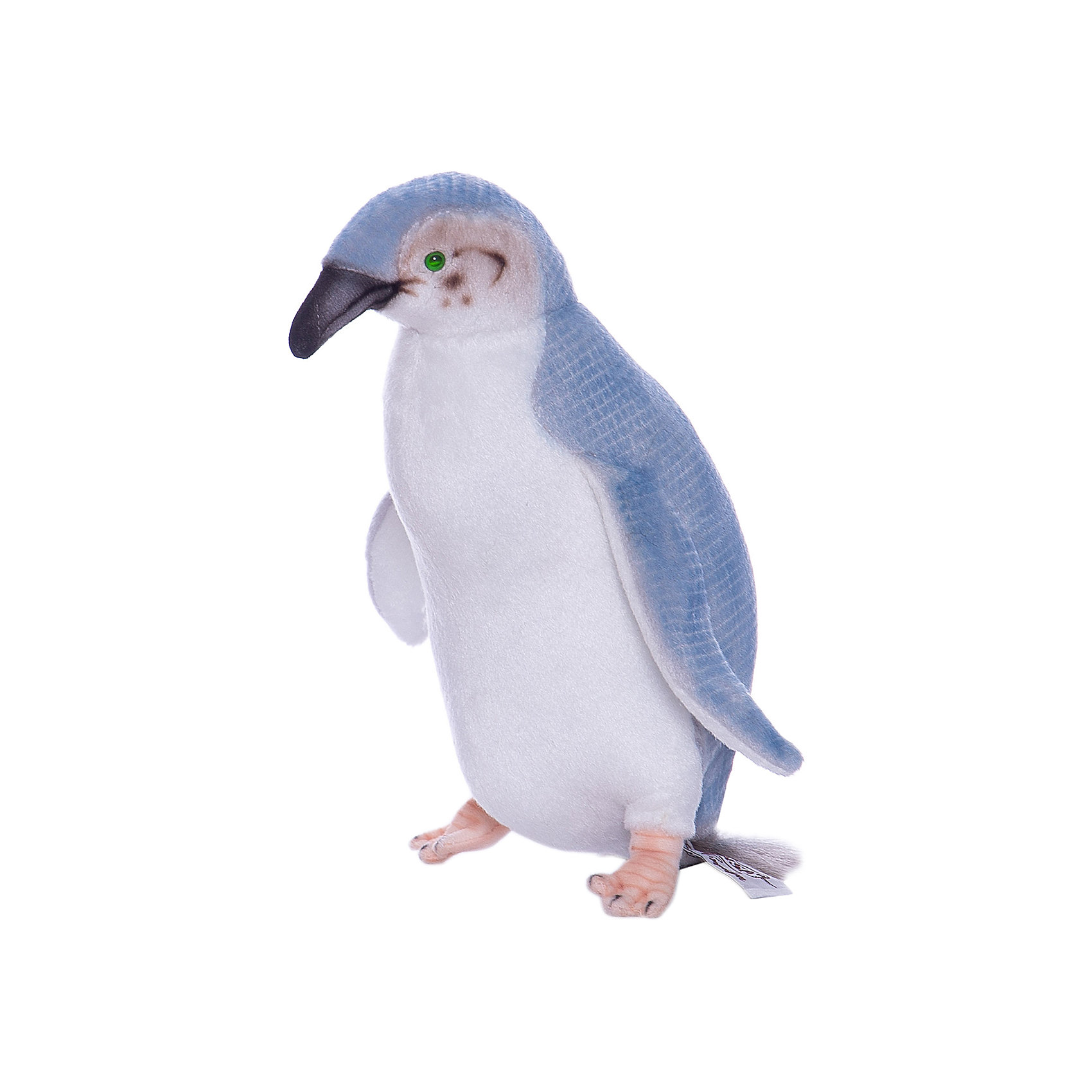 фото Белокрылый пингвин Hansa, 22см