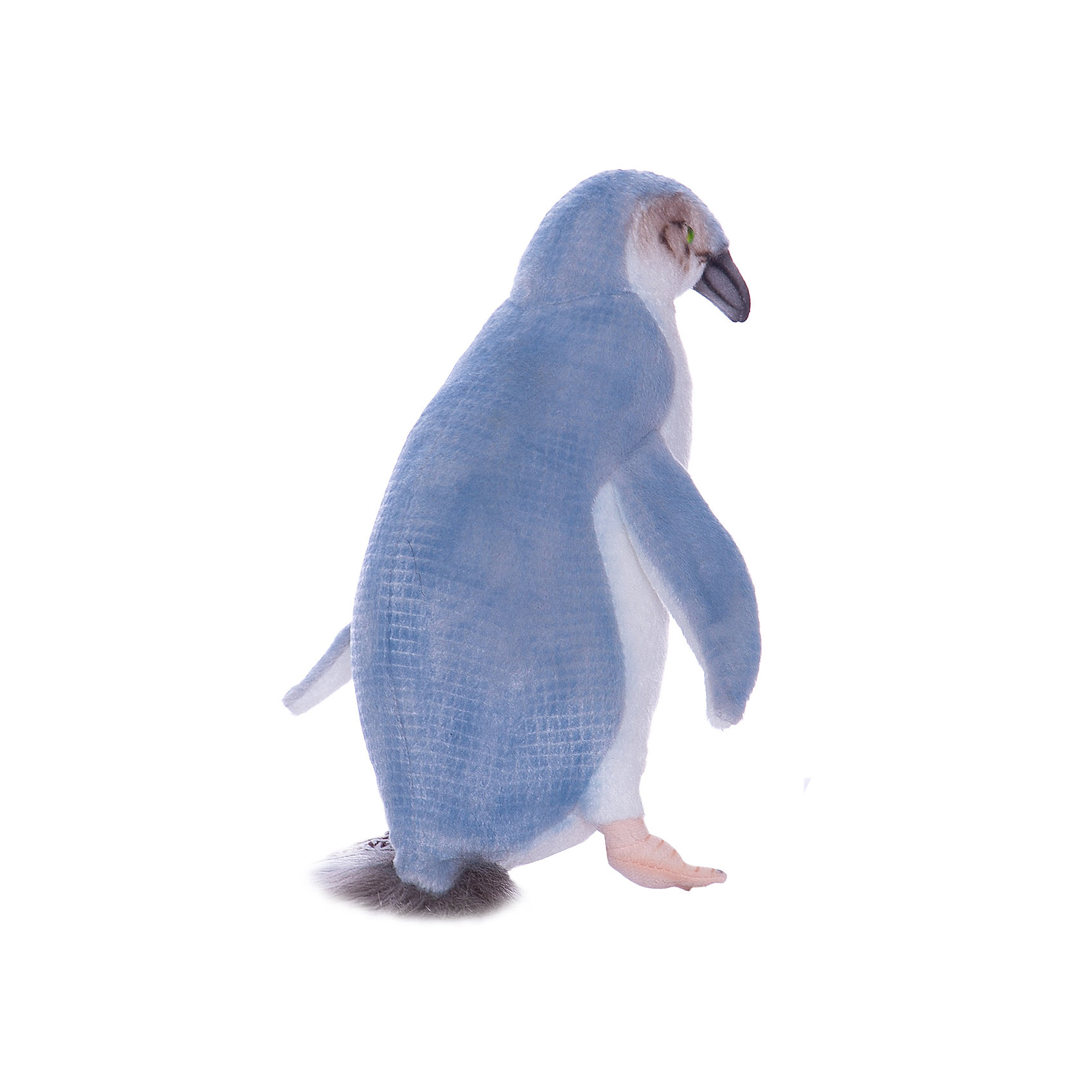 фото Белокрылый пингвин Hansa, 22см