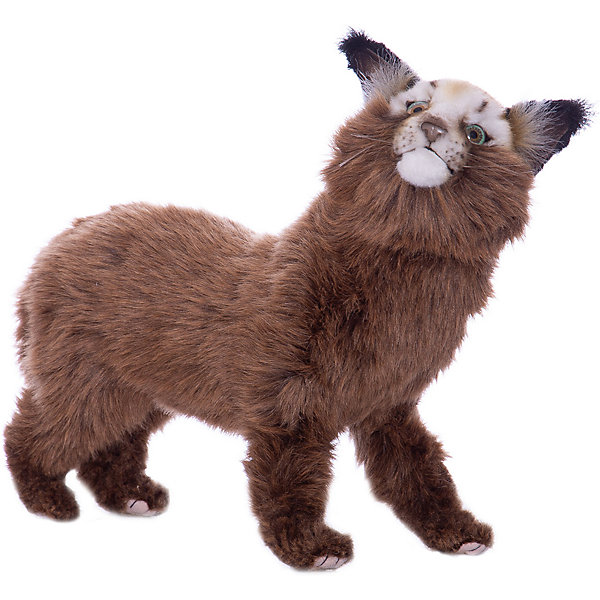 

Кошка Каракал Hansa, 30 см
