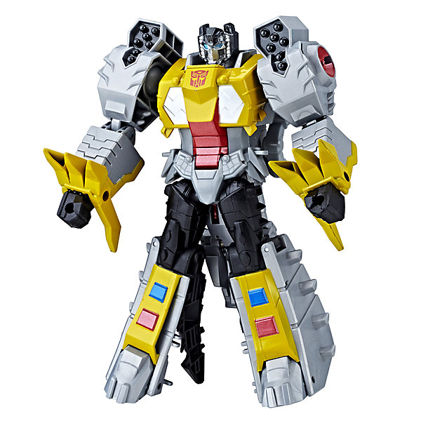 

Трансформеры Transformers "Кибервселенная" Гримлок, 19 см