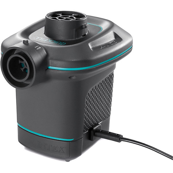 

Электронасос Intex Quick Fill 220 V, Черный
