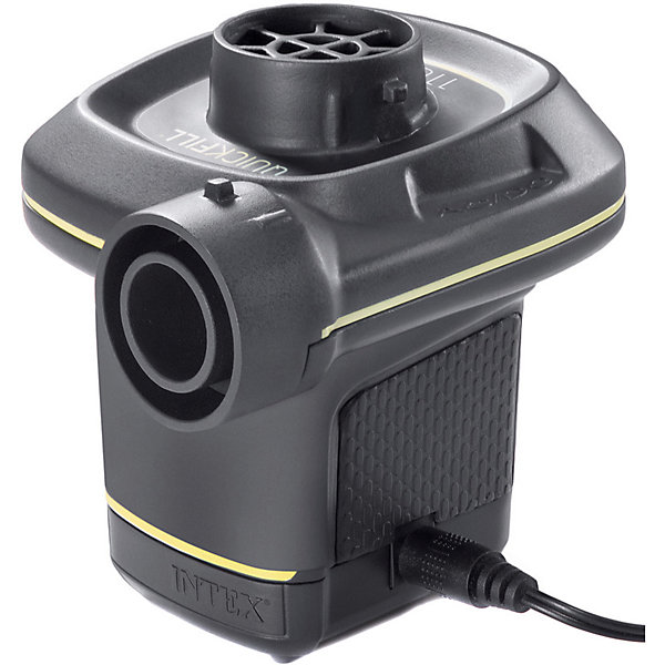 

Электронасос Intex Quick Fill 12/220 V, Черный