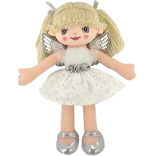

Кукла ABtoys Балерина в белом платье, 30 см, Белый