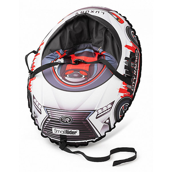 

Тюбинг с сиденьем Small Rider Snow Cars 3 LX, красные, Красный, Тюбинг с сиденьем Small Rider Snow Cars 3 LX, красные